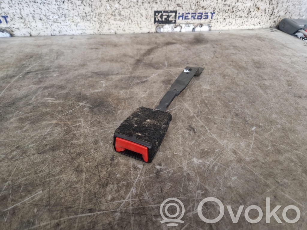 Volkswagen Caddy Bridă fixare centură de siguranță față 