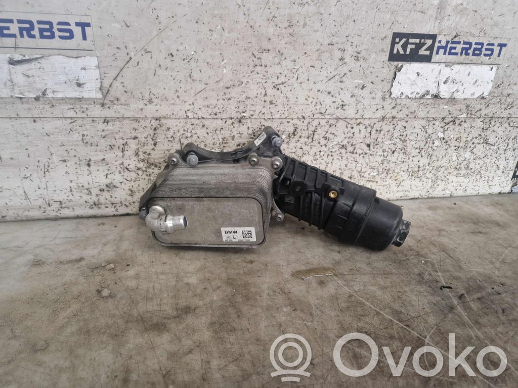 BMW 4 G22 G23 G24 G26 Alte piese compartiment motor