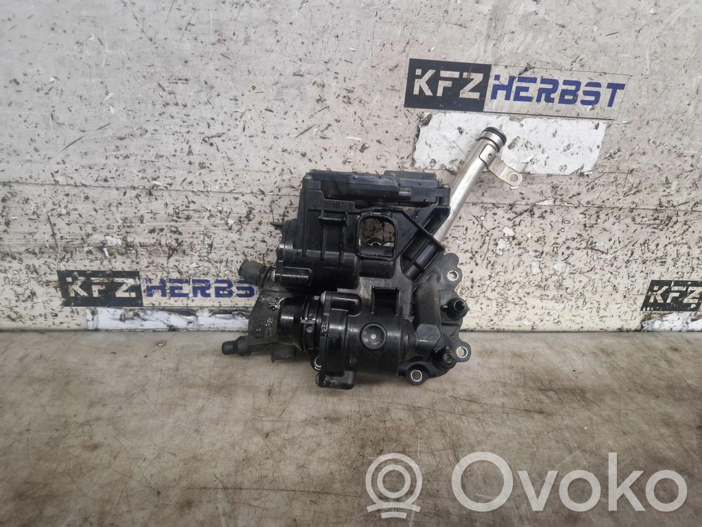 BMW 4 G22 G23 G24 G26 Termostato 