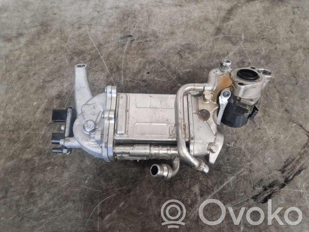 BMW 4 G22 G23 G24 G26 Válvula EGR 