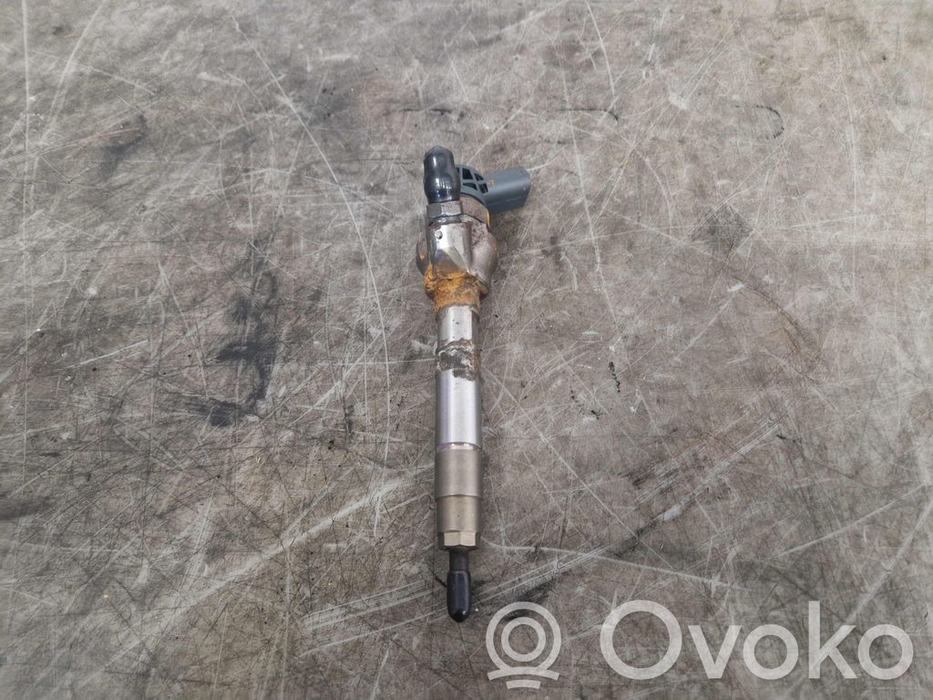 Inyector de combustible   8514146,8514146