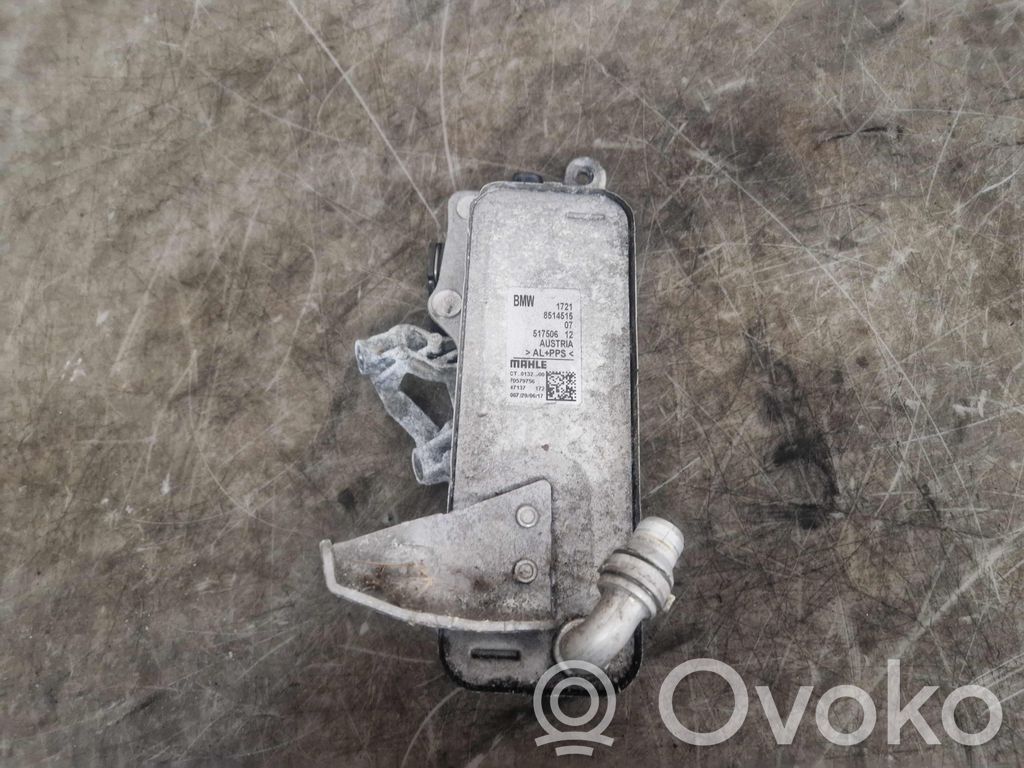 BMW 2 F22 F23 Altra parte del vano motore