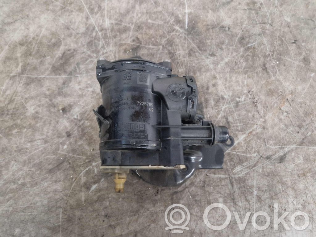 BMW 3 G20 G21 Carcasă filtru combustibil