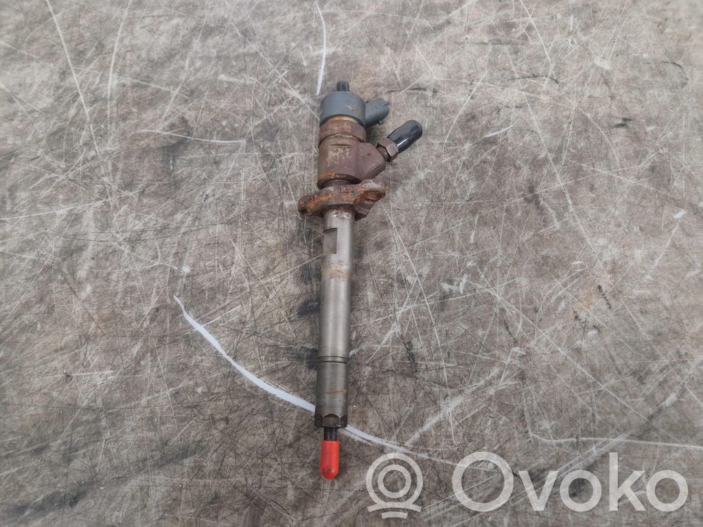 Inyector de combustible   0445110239,3M5Q9F593HD,0445110239,3M5Q9F593HD