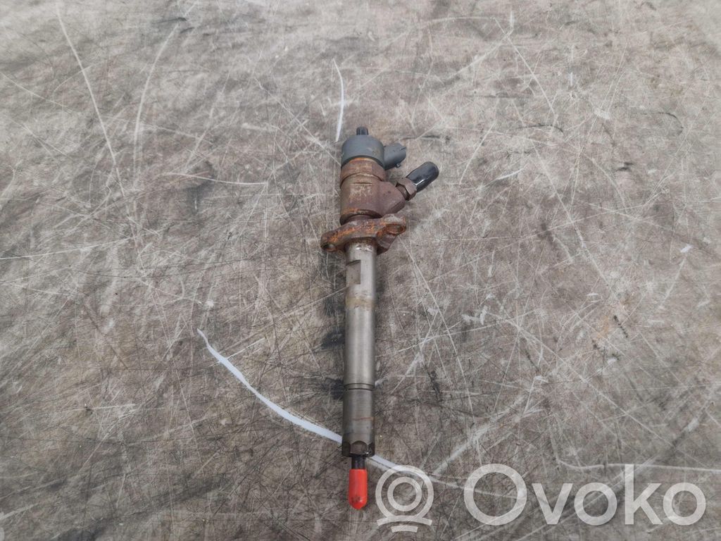 Ford Fusion Injecteur de carburant