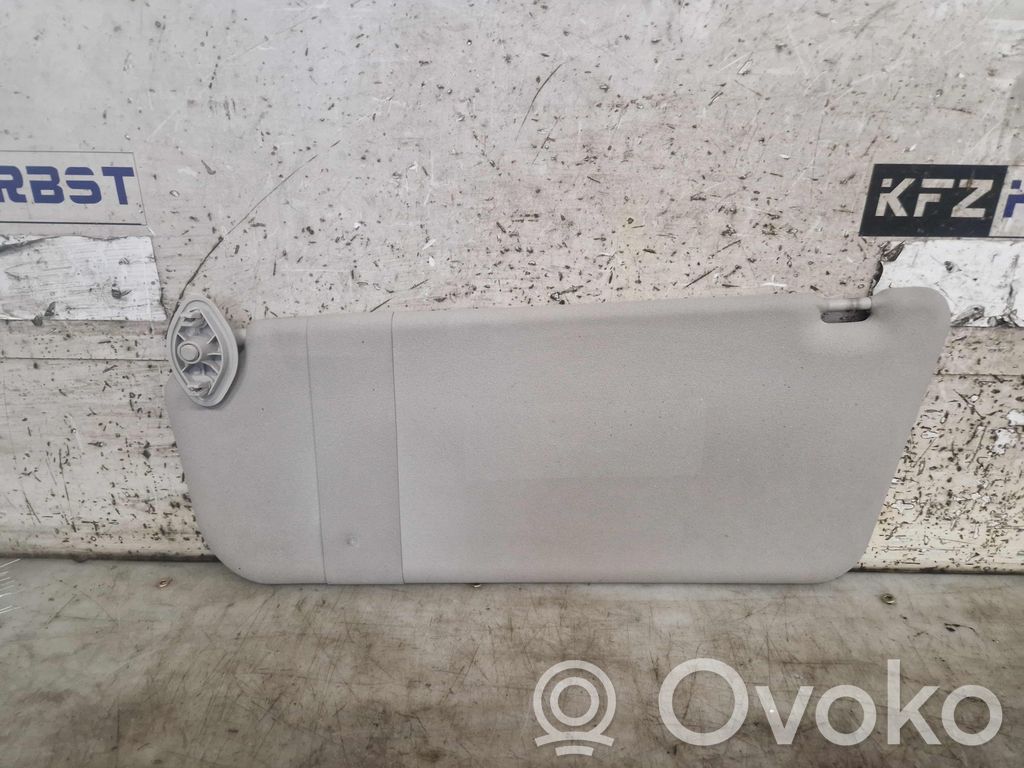 Citroen Jumpy Aletta parasole 