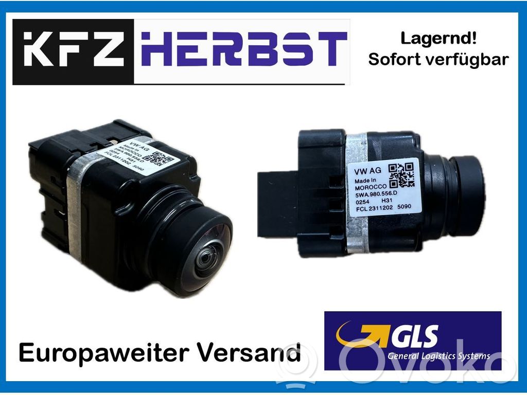 Sensor   5WA980556D,5WA980556D