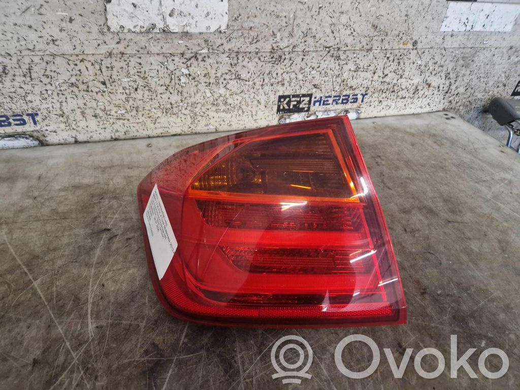 BMW 3 F30 F35 F31 Lampă spate în caroserie 
