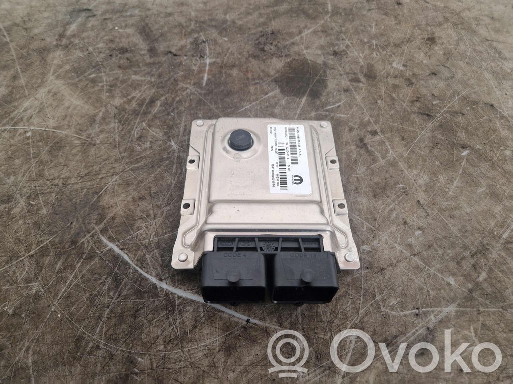 Sterownik / Moduł ECU   46357107,46357107