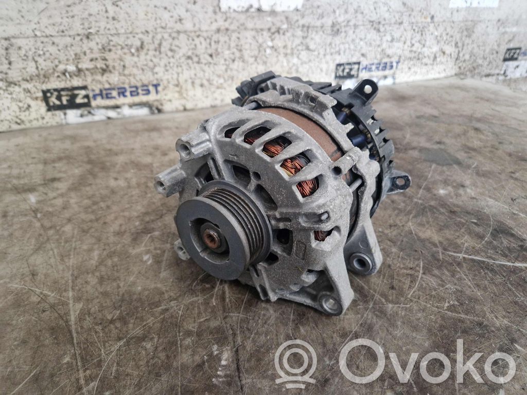 Fiat Panda III Generatore/alternatore 