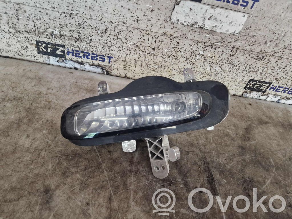 Fiat Panda III Proiector ceață 