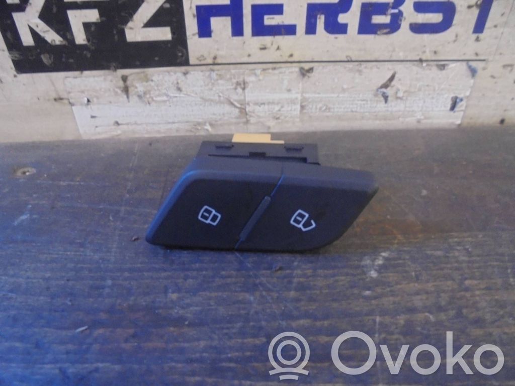Audi A4 S4 B9 Buton comutator închidere centralizată 