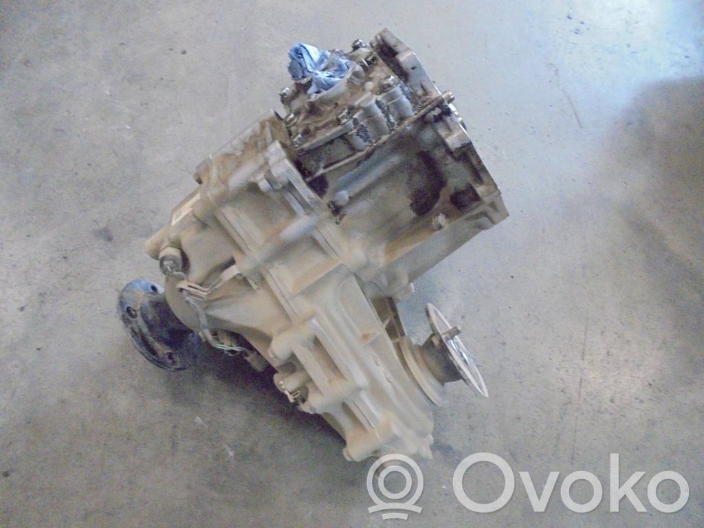 Boîte de transfert   ZL00A,9Y01412,9Y01412,S5A11790XD,ZL00A