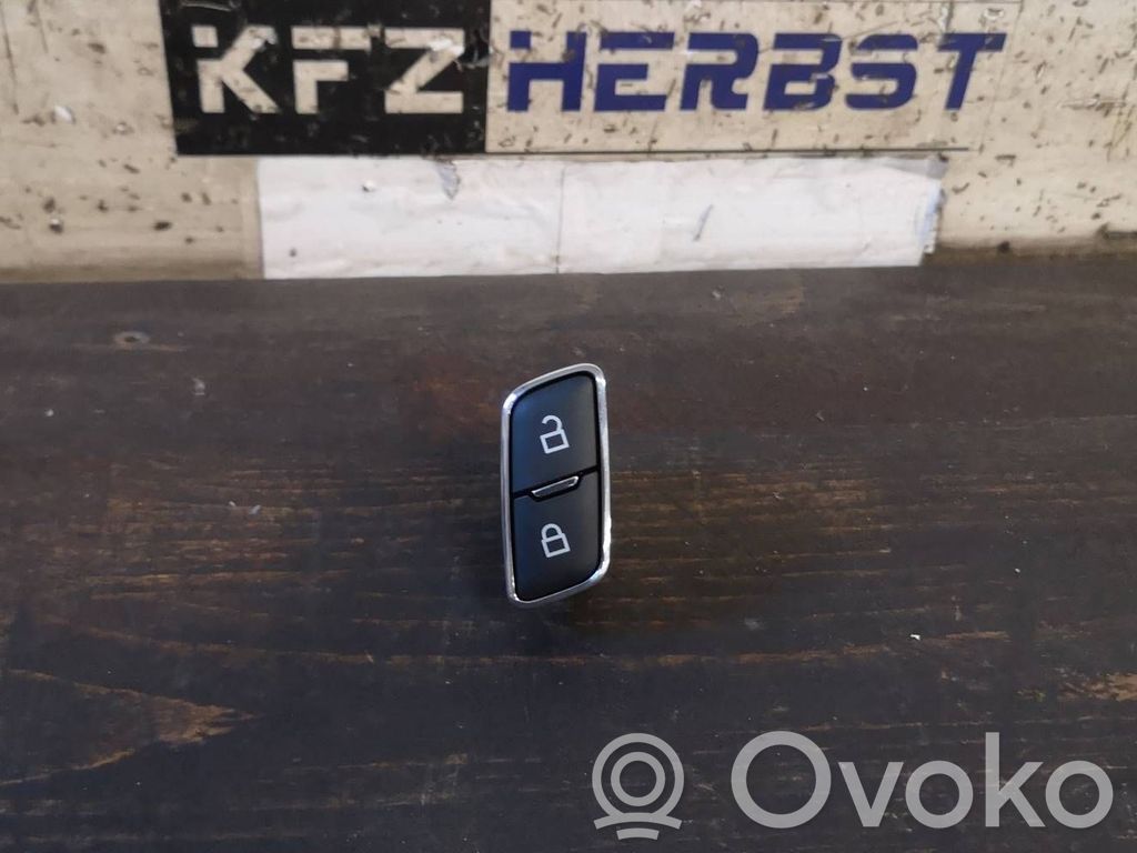 Buton comutator închidere centralizată   BB5T14017DCW,BB5T14017DCW