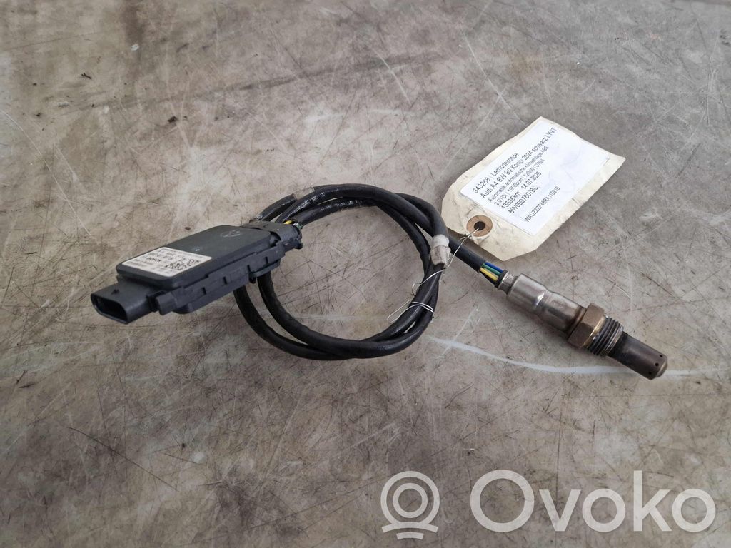Sonda lambda   8W0907807BC,8W0907807BC