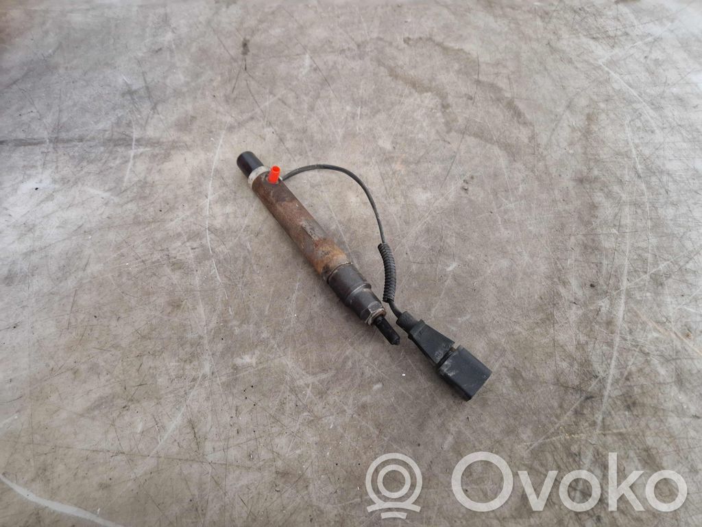 Inyector de combustible   028130202S,028130202S