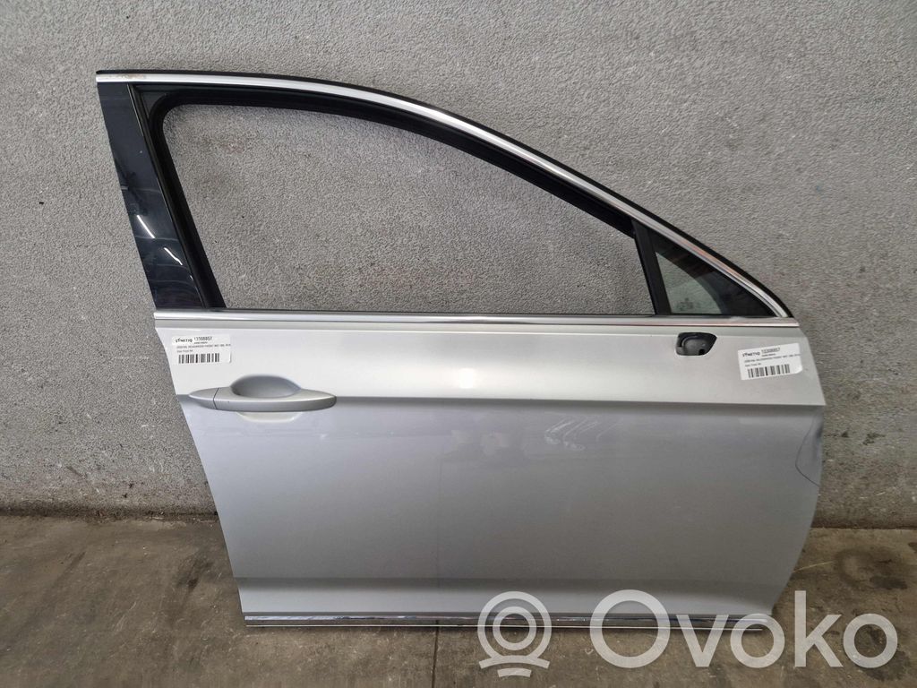 Volkswagen PASSAT B8 Tür vorne 
