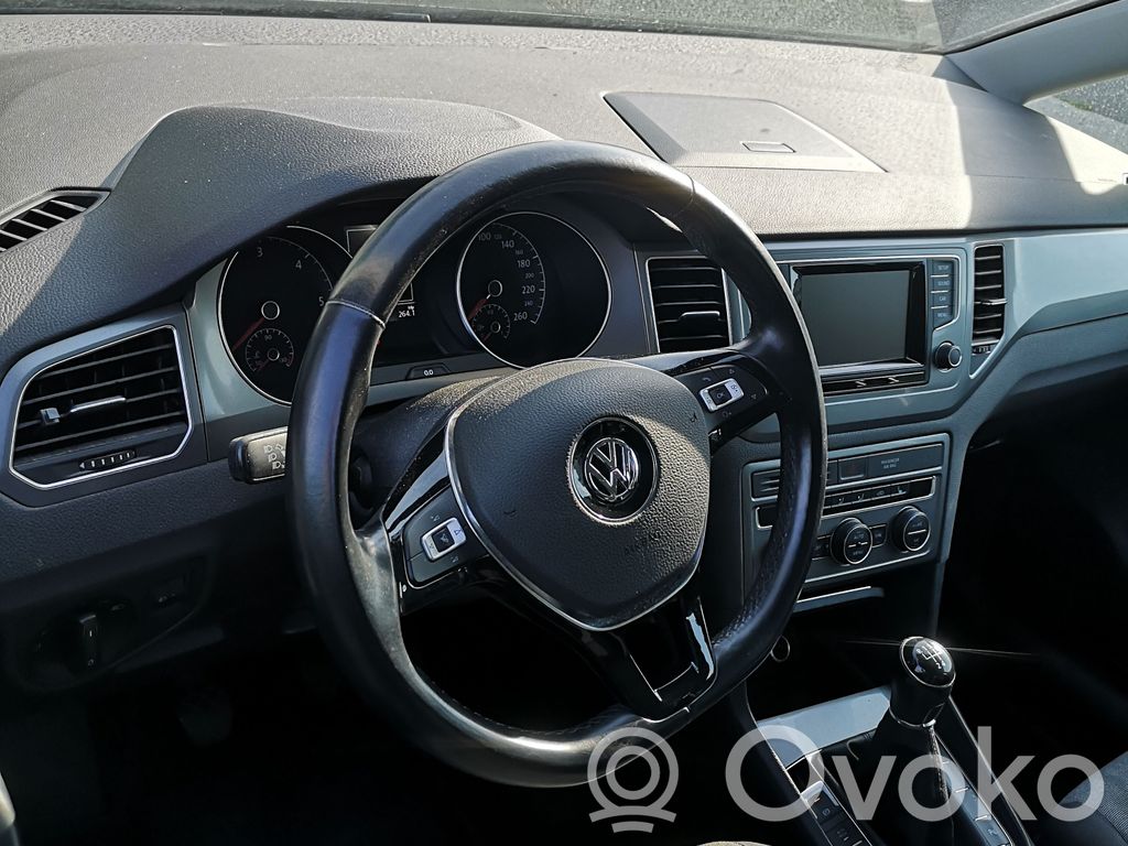 Volkswagen Golf VII Set airbag 