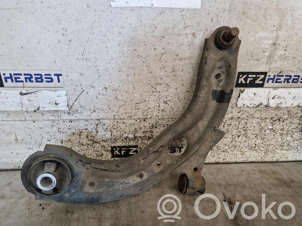 Mazda 2 Alte piese de sub caroserie 