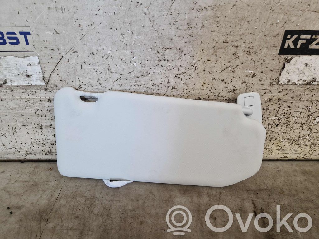 Opel Grandland X Aletta parasole 