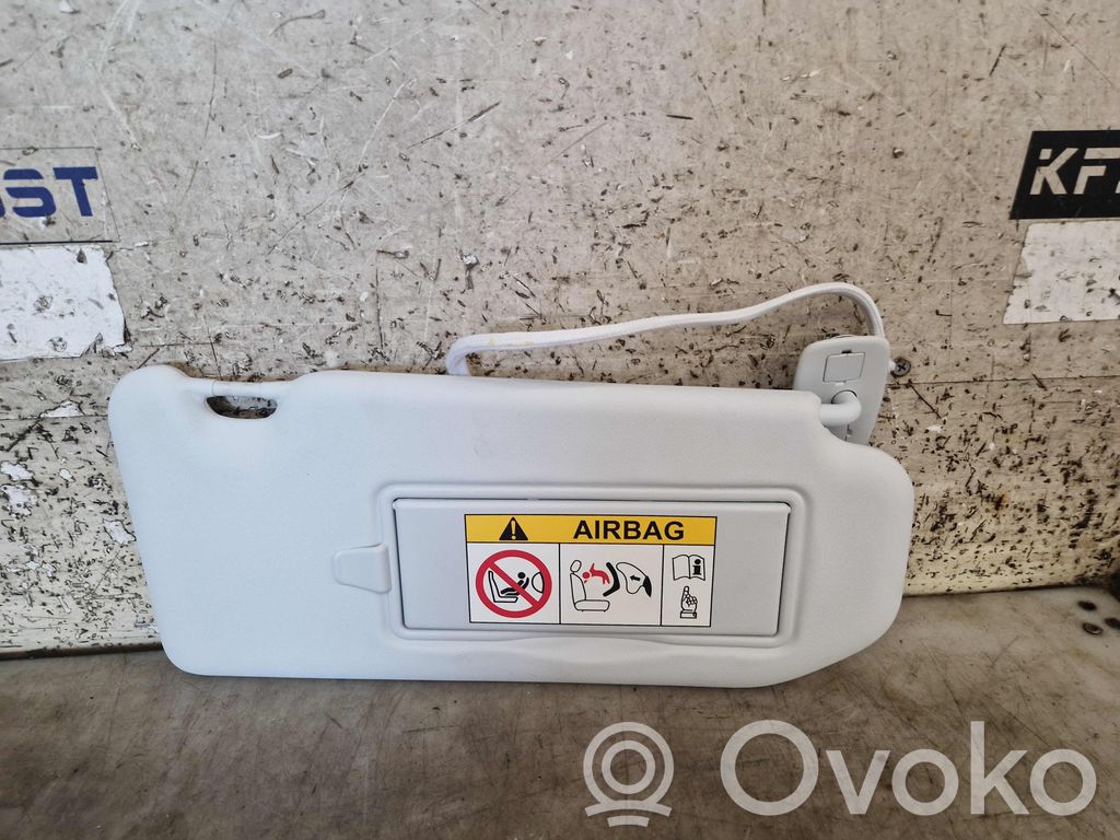 Opel Grandland X Parasolar 