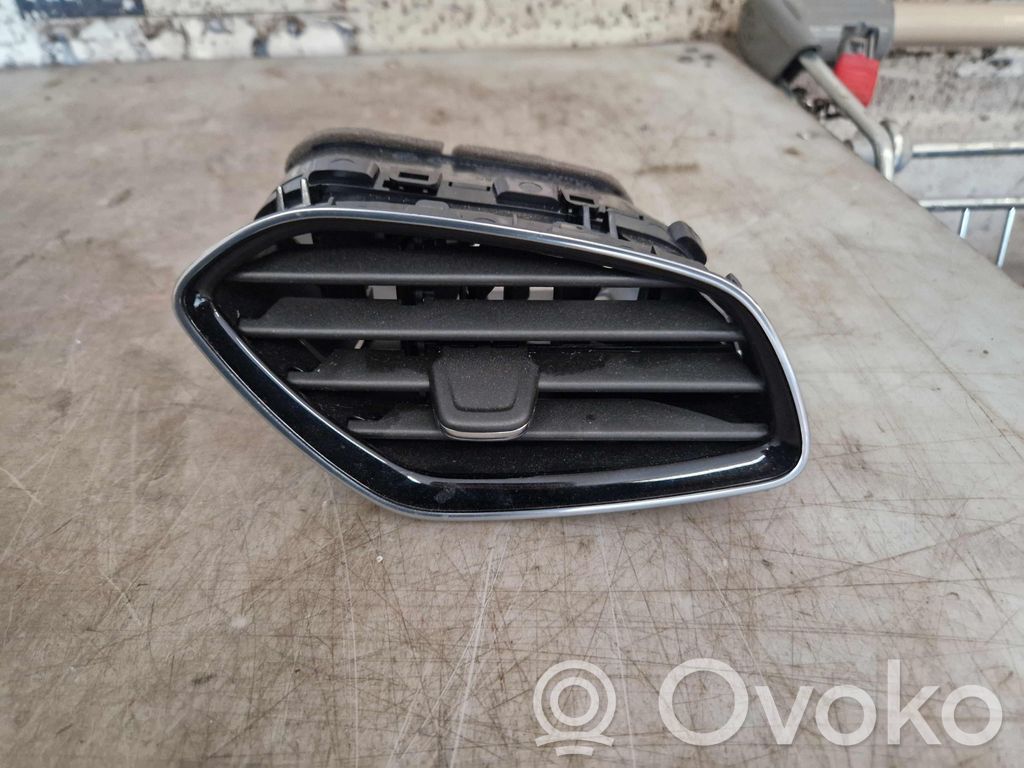 Opel Grandland X Alte piese de interior