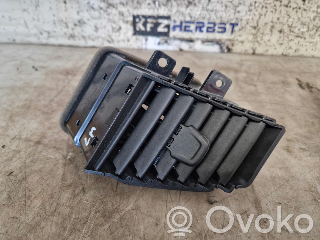 Opel Grandland X Altra parte interiore