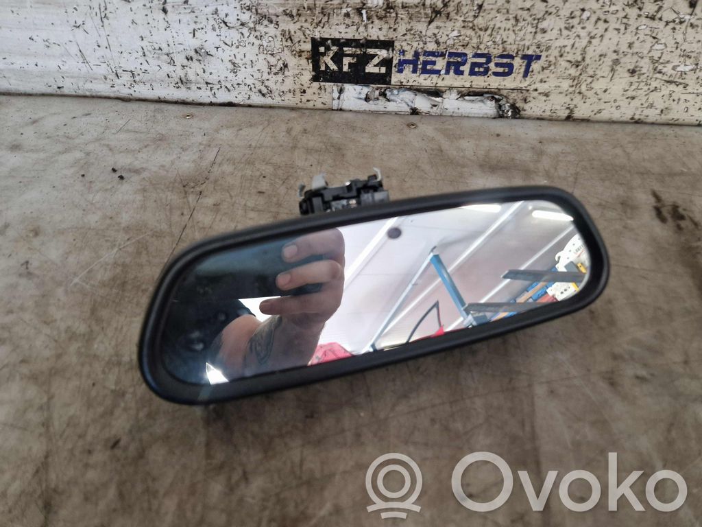 Opel Grandland X Oglindă retrovizoare (interior)