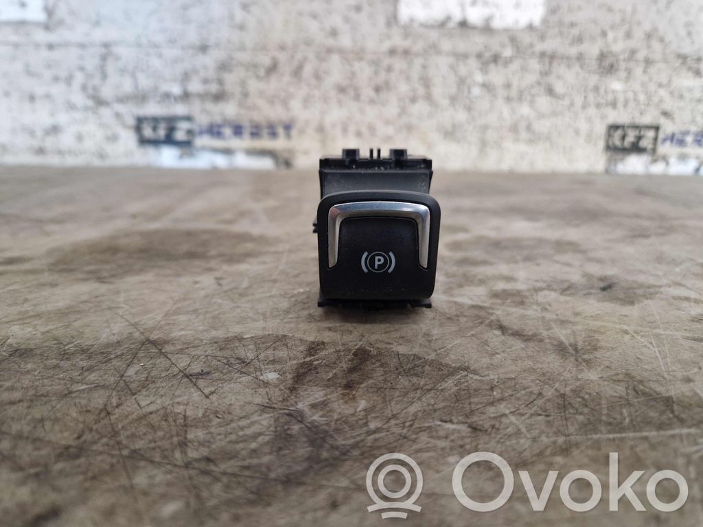 Opel Grandland X Comutator frână parcare 