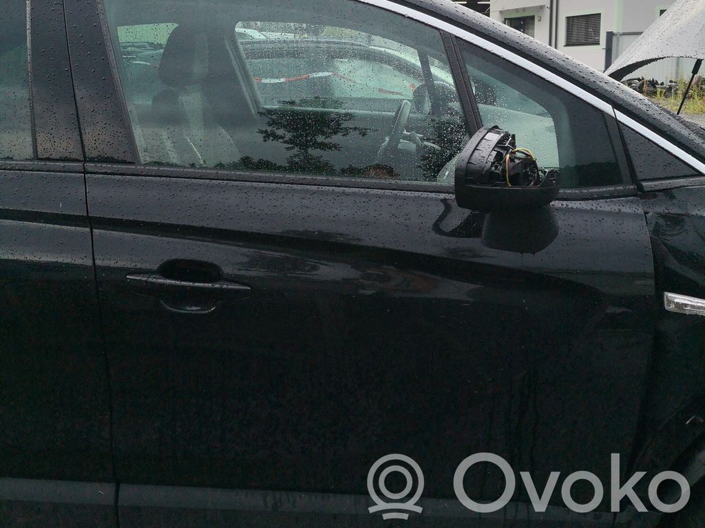 Opel Crossland X Etuovi 