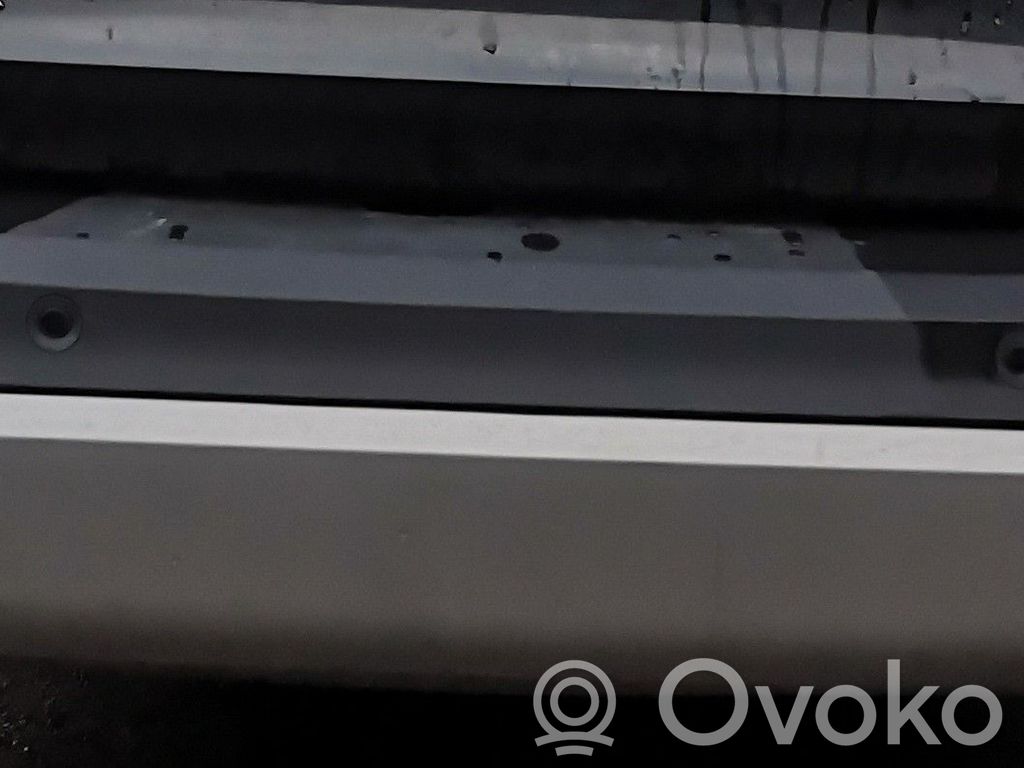 Opel Crossland X Bară spate 