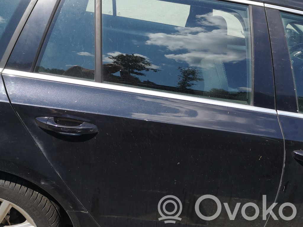 Skoda Octavia Mk3 (5E) Portiera posteriore 