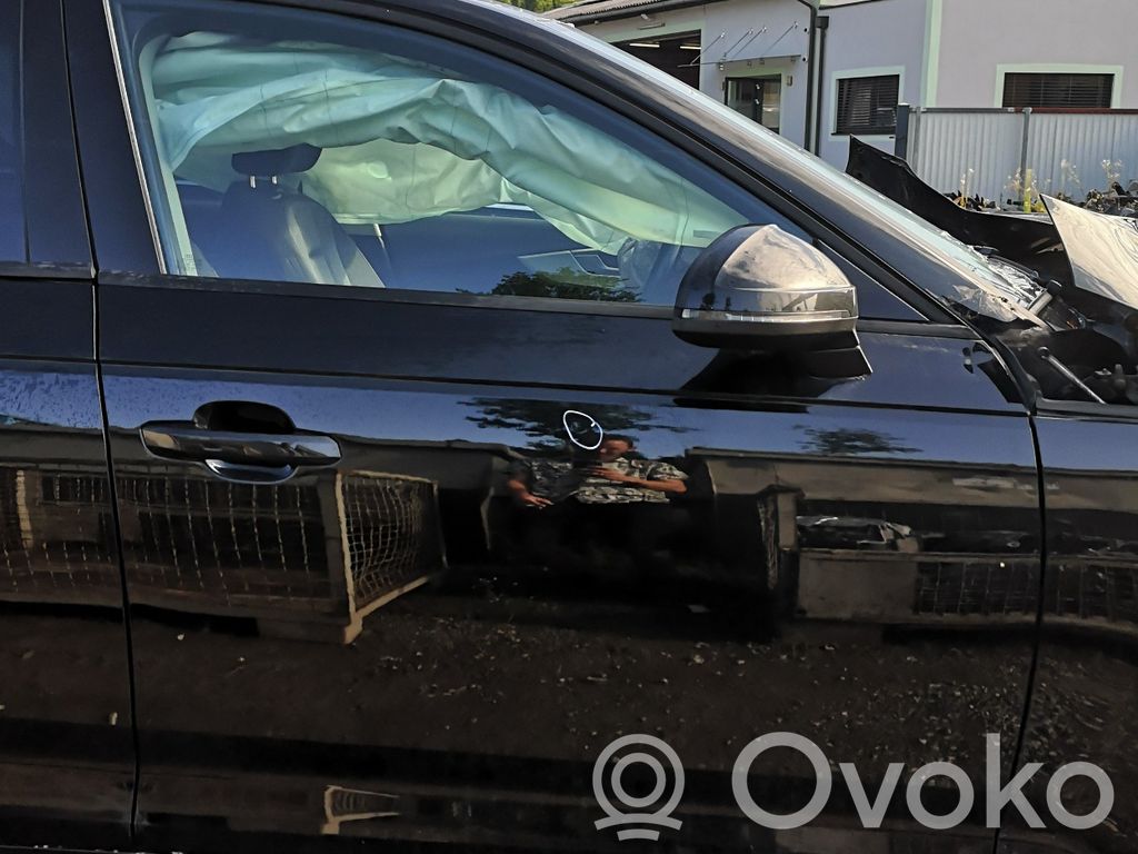 Audi A4 S4 B9 Drzwi przednie 