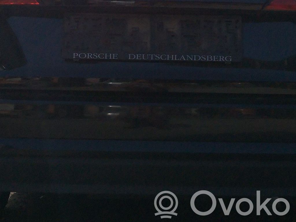 Audi A4 S4 B9 Puskuri 