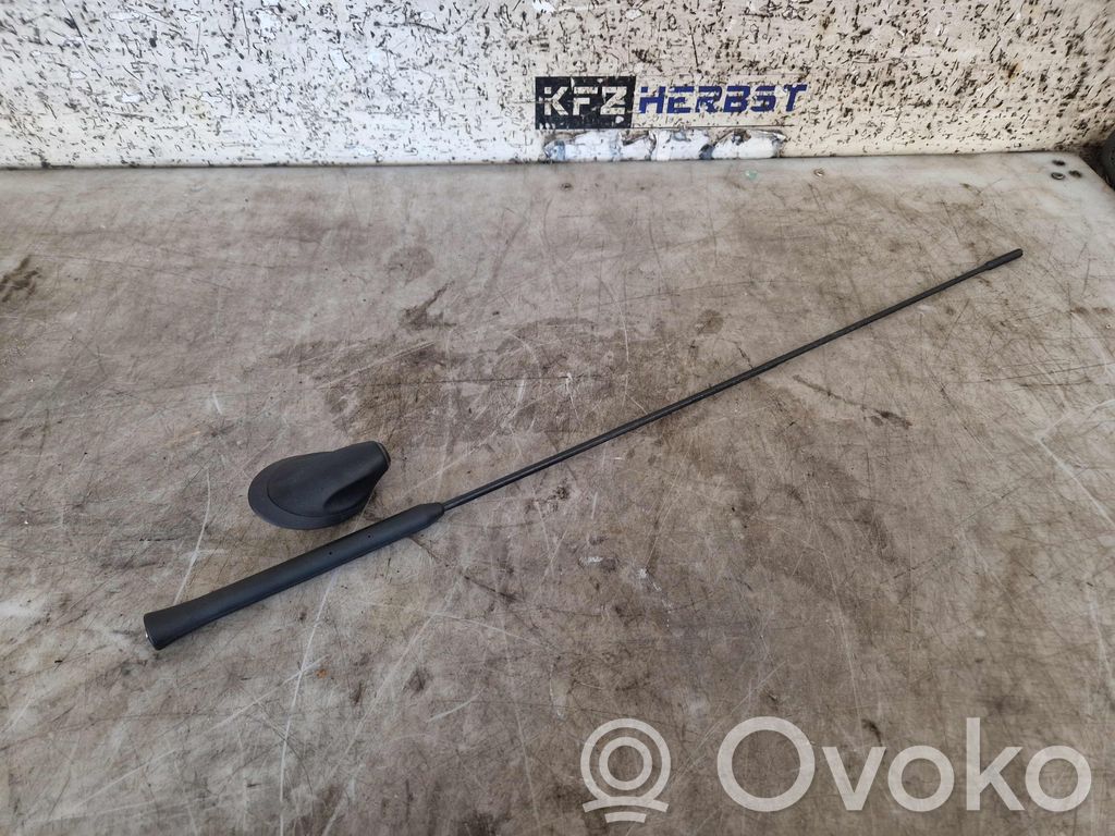 Ford Transit Custom Antena de radio 