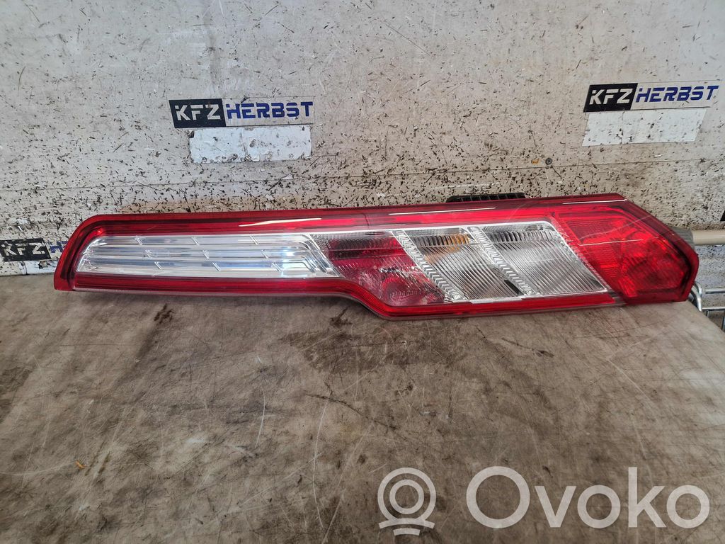 Luci posteriori   BK2113404AJ,BK2113404AJ