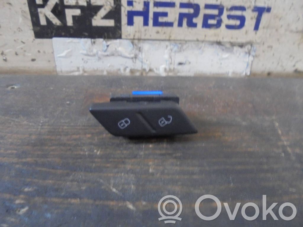 Botón interruptor de bloqueo de puertas   2K0962125,2K0962125