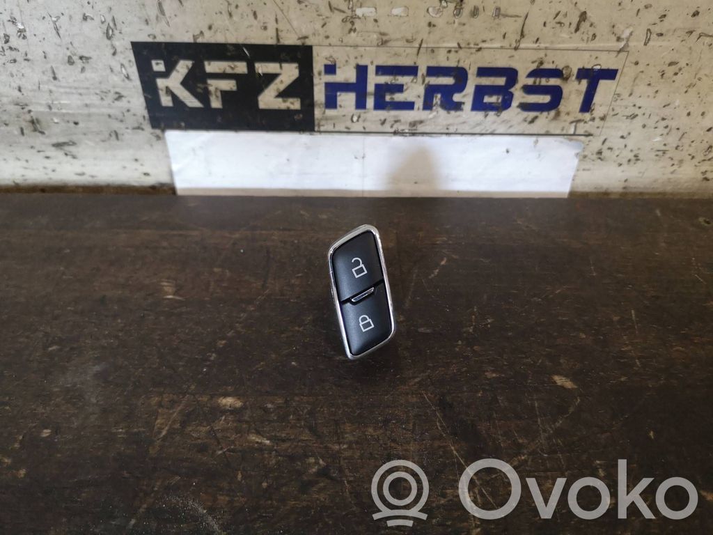 Ford Kuga II Buton comutator închidere centralizată 
