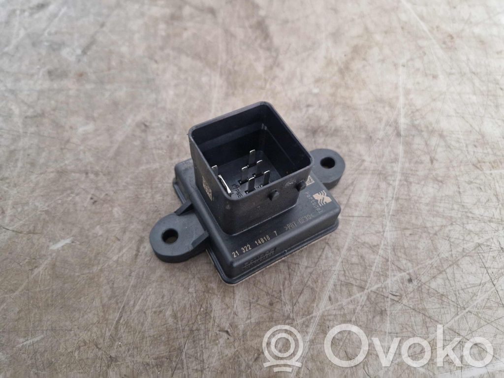 Sonstige Steuergeräte / Module   JX6112B533AB,JX6112B533AB
