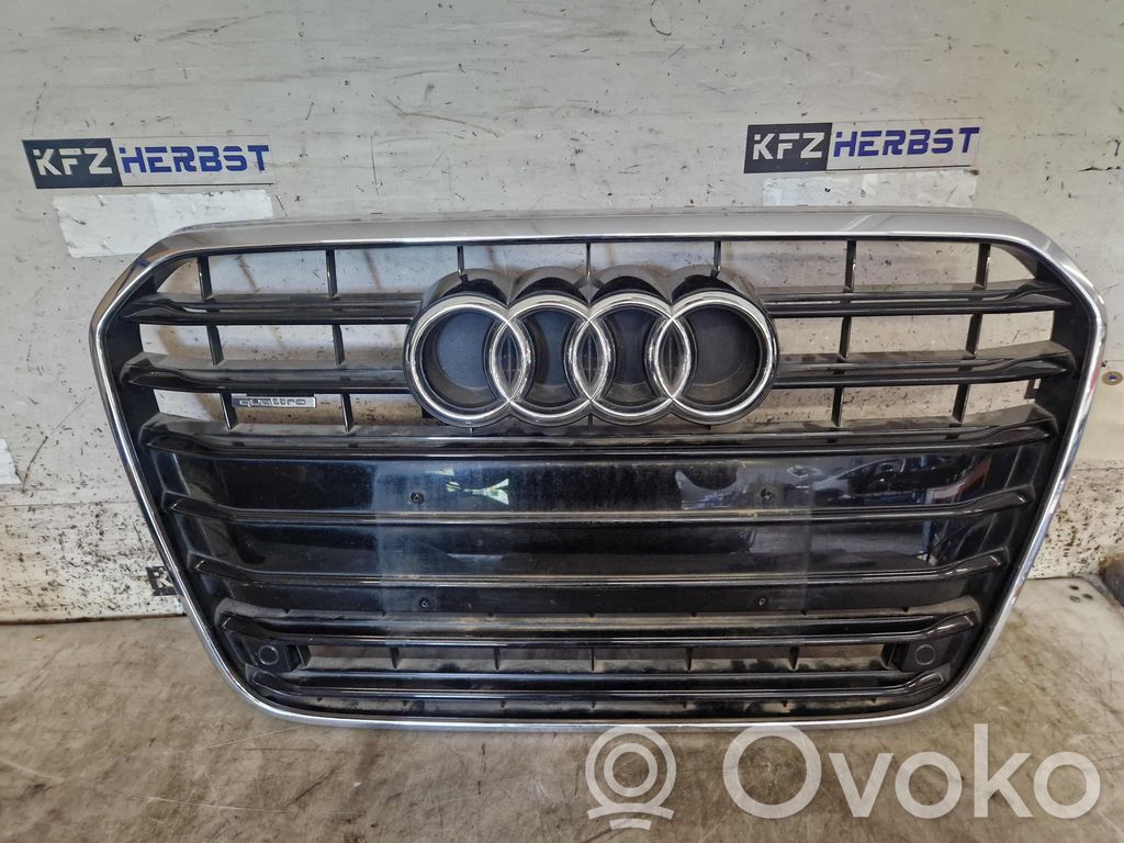 Audi A6 S6 C7 4G Griglia anteriore