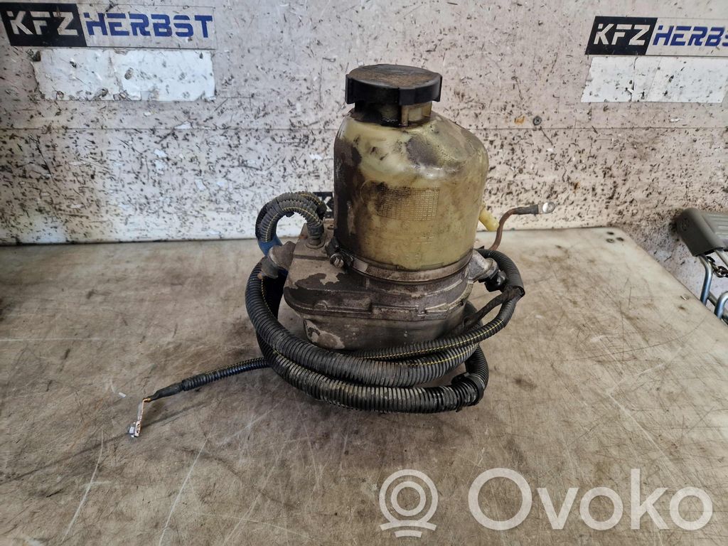 Opel Meriva B Pompa servosterzo