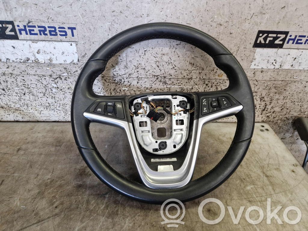 Opel Meriva B Volan 