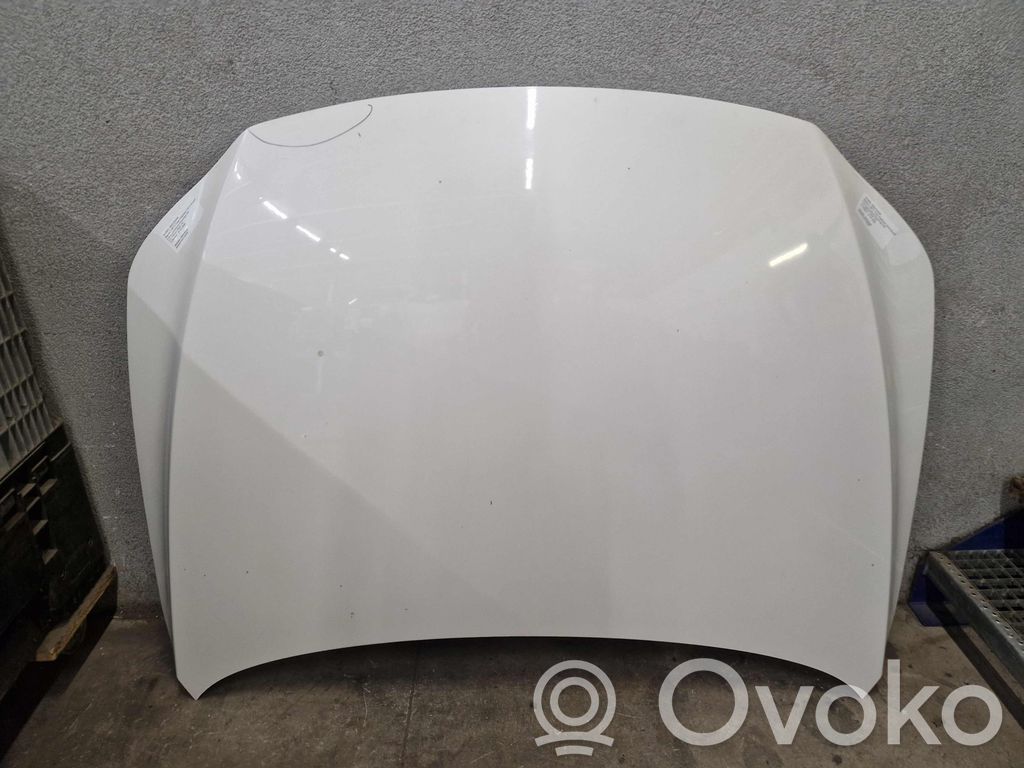 Engine bonnet/hood   BCY05231XC,BCY05231XC