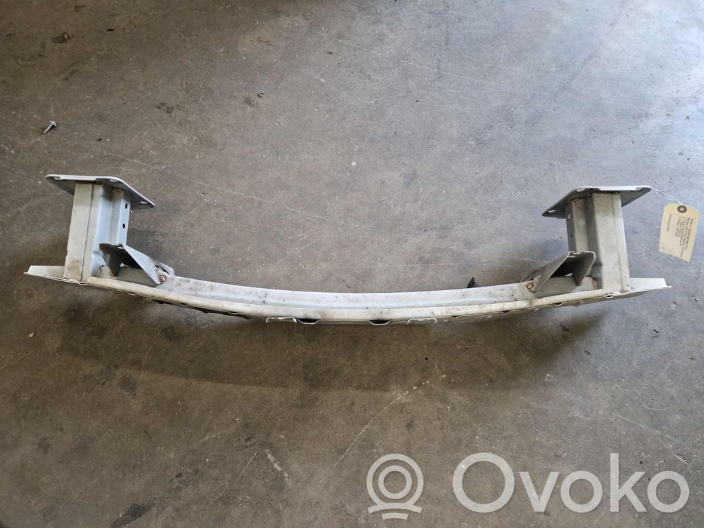 Mazda 3 Front bumper support beam 