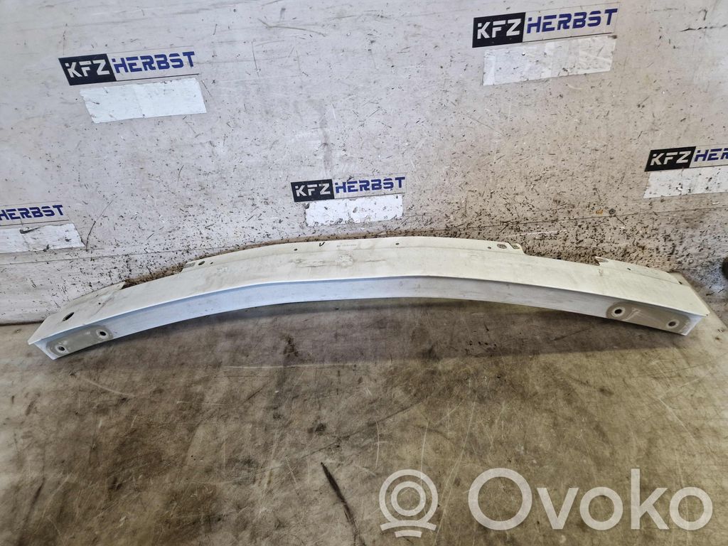 Opel Meriva B Bară ranforsare bară față 