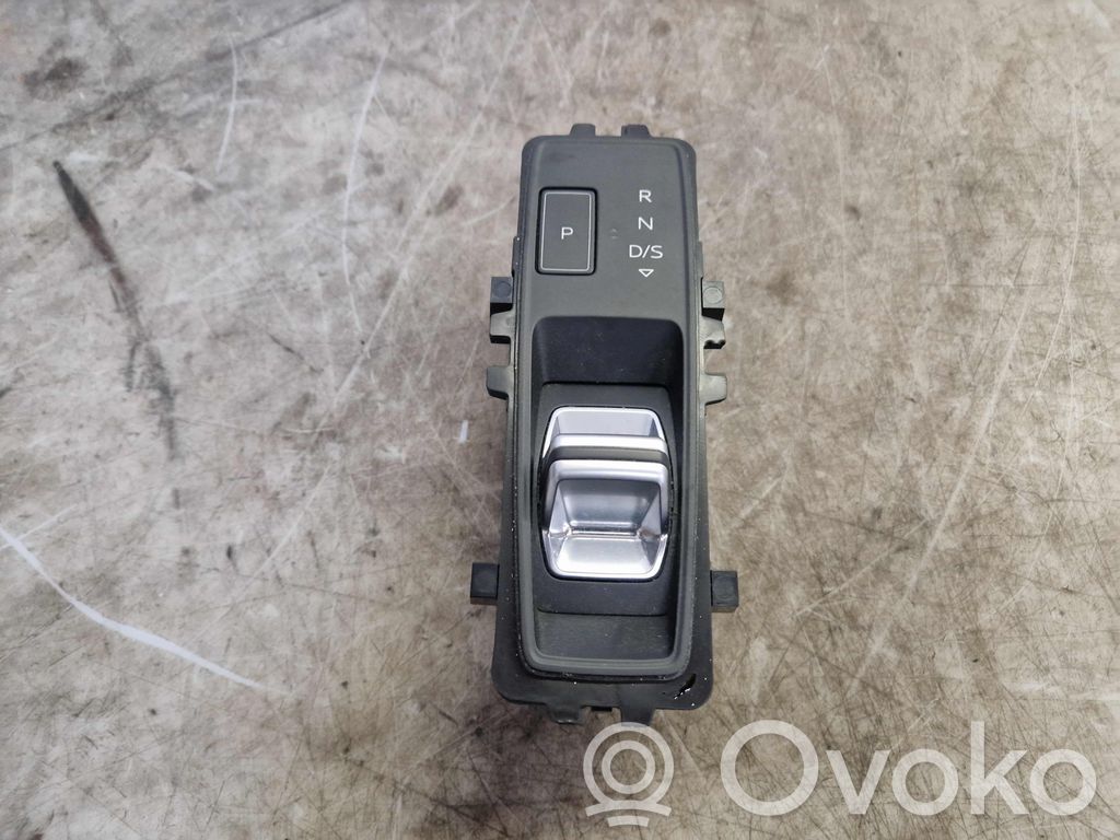 Audi A3 8Y Sélecteur / levier de vitesse 