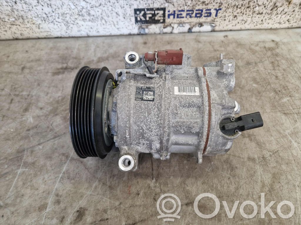 Kompresor / Sprężarka klimatyzacji A/C   5WA816803A,5WA816803A