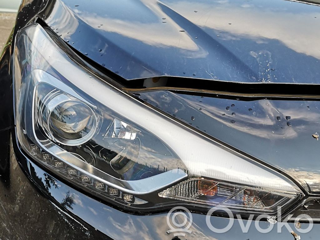 Hyundai i20 (GB IB) Far 