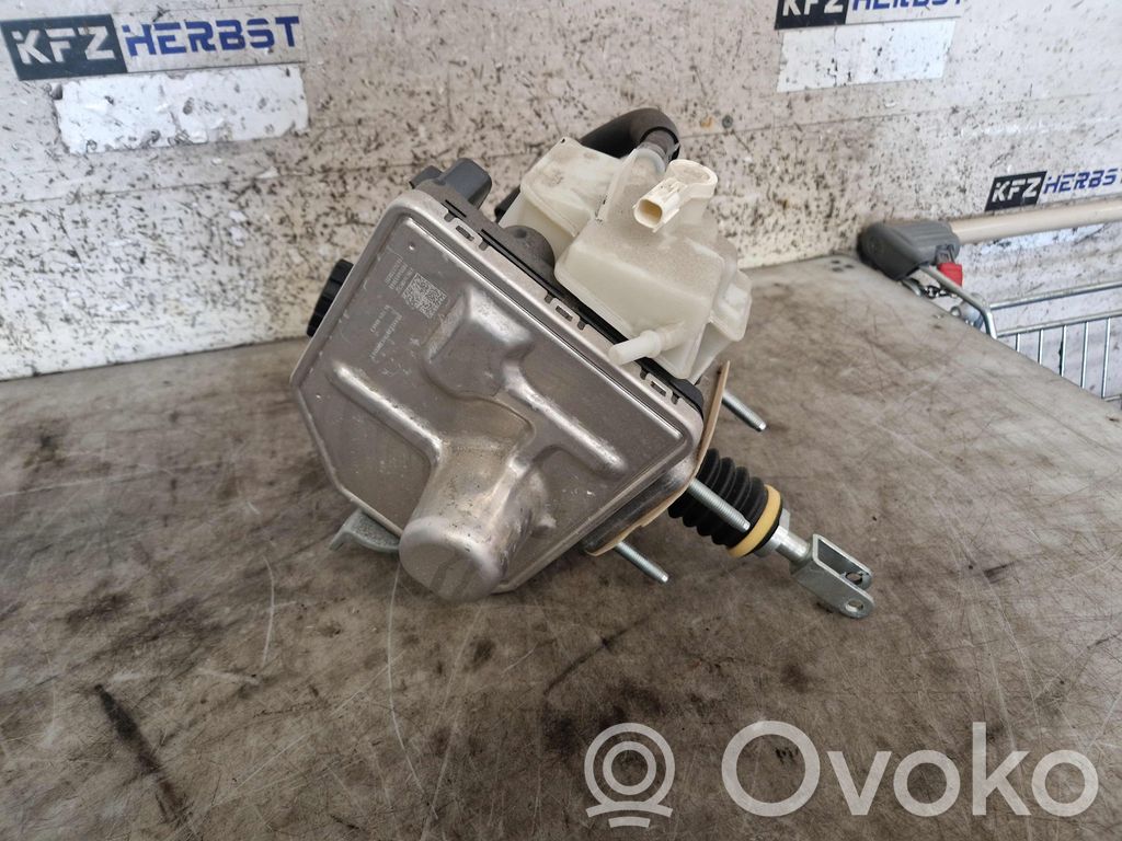 Mazda 3 Servofrână 