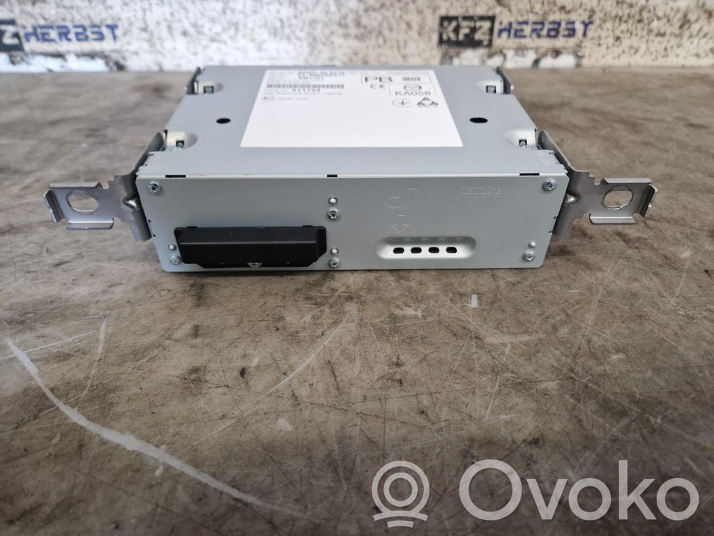CD/DVD player unitate navigație   BDMC669C0F,BDMC669C0F